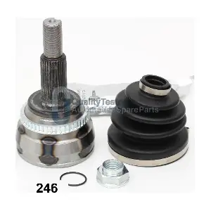 GI246JM QUALITY TESTED