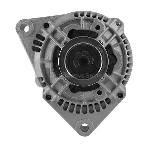 QUALITY TESTED AL-186JM