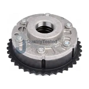 VVTQ034 QUALITY TESTED