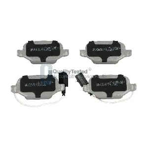 PP0207JM QUALITY TESTED