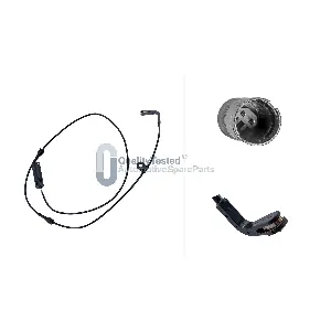 QUALITY TESTED BPW-206