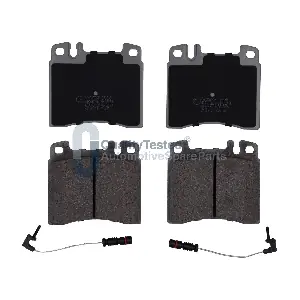 PA0572JM QUALITY TESTED