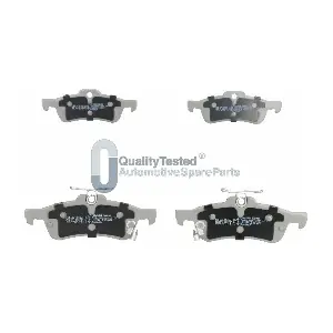 PP225JM QUALITY TESTED
