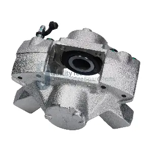 QUALITY TESTED CAL161LJM