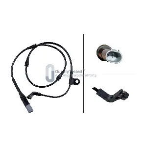 QUALITY TESTED BPW-060
