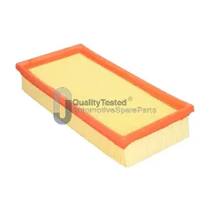QUALITY TESTED FA-0310JM