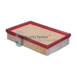 QUALITY TESTED FA-0612JM