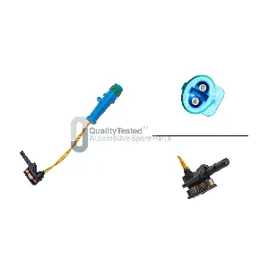 BPW-005 QUALITY TESTED