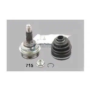 GI715JM QUALITY TESTED