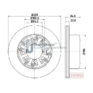 DP0222JM QUALITY TESTED