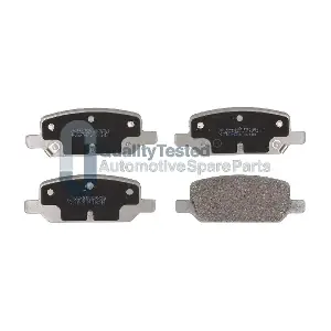 PP0020JM QUALITY TESTED