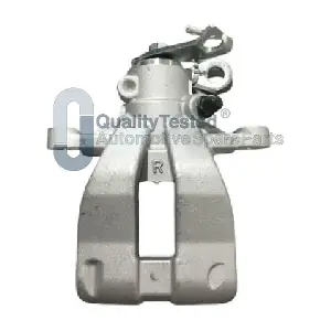 QUALITY TESTED CAL299RJM
