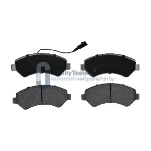 PA0267JM QUALITY TESTED