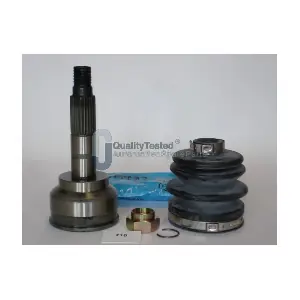 GI710JM QUALITY TESTED