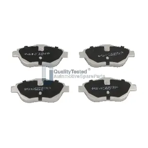 QUALITY TESTED PA0608JM
