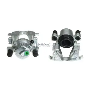 QUALITY TESTED CAL119RJM