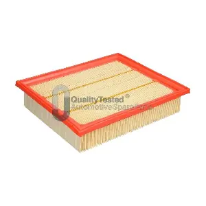 QUALITY TESTED FA-0914JM