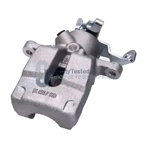 QUALITY TESTED CAL537LJM