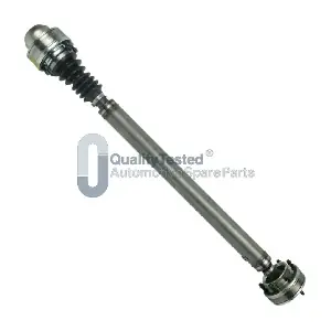 AC-0120 QUALITY TESTED