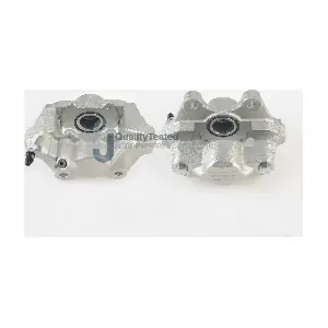 QUALITY TESTED CAL145RJM