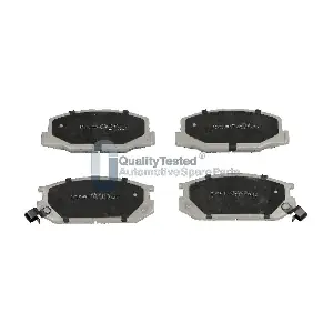 QUALITY TESTED PA231JM