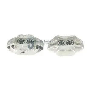 QUALITY TESTED CAL002LJM