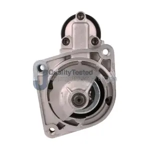 QUALITY TESTED MT-158JM