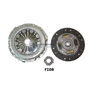 KFFI08JM QUALITY TESTED