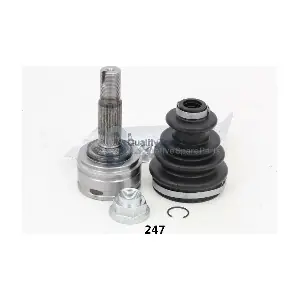 GI247JM QUALITY TESTED