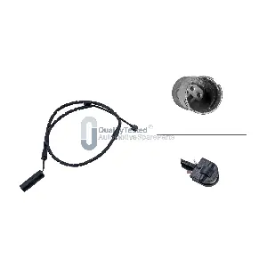 BPW-078 QUALITY TESTED