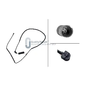 QUALITY TESTED BPW-227