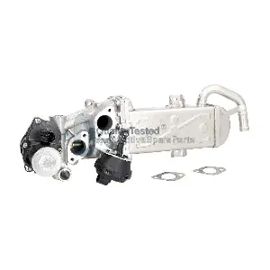 QUALITY TESTED EGR0907JM