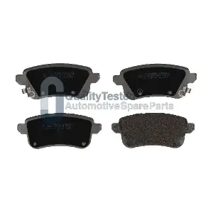 PP0709JM QUALITY TESTED