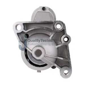QUALITY TESTED MT-160JM