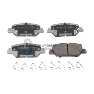 PP416JM QUALITY TESTED