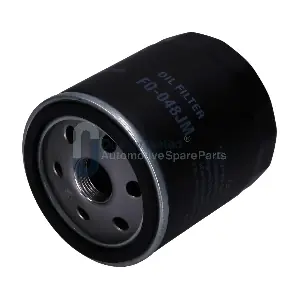 QUALITY TESTED FO-048JM