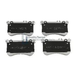 QUALITY TESTED PA0523JM