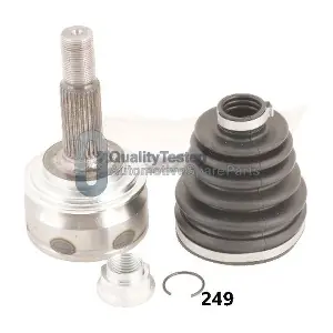GI249JM QUALITY TESTED