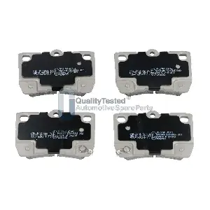 PP217JM QUALITY TESTED