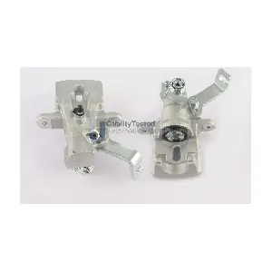 QUALITY TESTED CAL326LJM