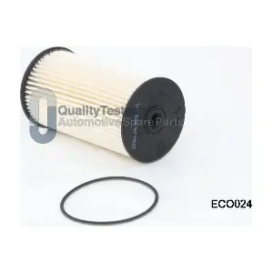 QUALITY TESTED FCE-024JM