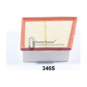 QUALITY TESTED FA-346JM