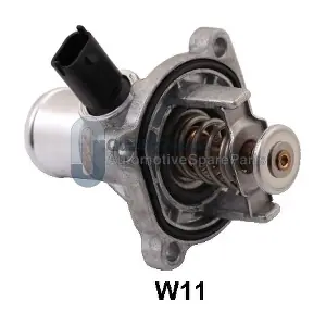 QUALITY TESTED VTQW11