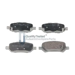 PP2003JM QUALITY TESTED