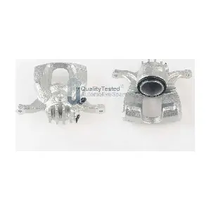 QUALITY TESTED CAL528RJM