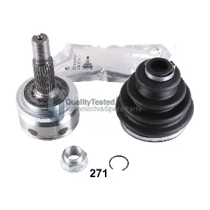 GI271JM QUALITY TESTED