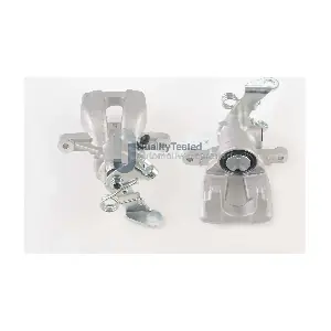 QUALITY TESTED CAL284LJM
