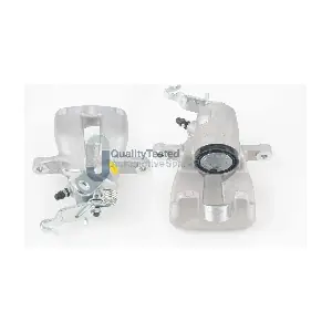 QUALITY TESTED CAL207LJM