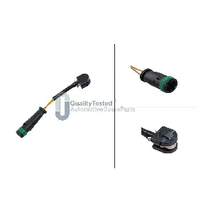 BPW-018 QUALITY TESTED