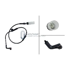 BPW-043 QUALITY TESTED